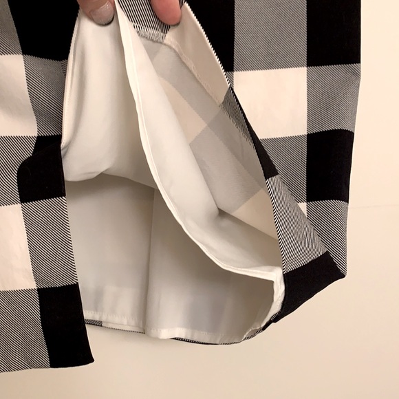 Talbots 🖤 Pencil Skirt - Picture 5 of 10